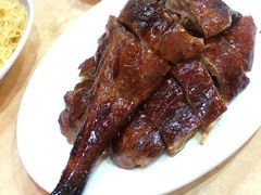烧鹅-一乐烧鹅(中环店)