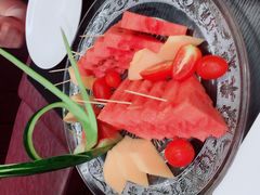 -锋味餐厅(空港复悦里店)