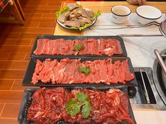 -田村·酸汤鲜牦牛肉火锅(布达拉宫广场店)