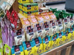 -果蔬好生活超市(乐堤港店)