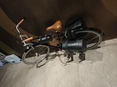 -深圳滨河时代ICON LAB艾垦酒店