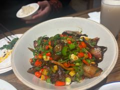 -卞氏菜根香(航空路旗舰店)