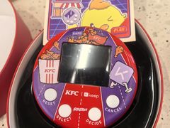 -肯德基(朝阳门店)