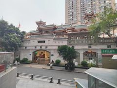 -鸿运兔·手撕烤兔(天府广场店)