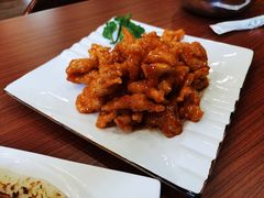 -宏天寶·北京烤鸭(宾馆西路2店)