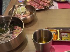 -西塔老太太泥炉烤肉(双井店)