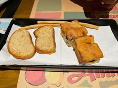 -安妮意大利餐厅(国贸店)