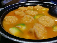 珍菌浸顺德鱼腐-粤凤佬