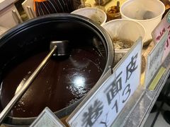 -安徽阜阳卷馍(西单店)