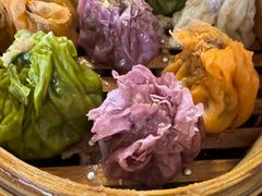 -正宗天津烧麦馆(柳州路店)