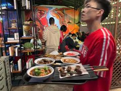 -红钳侠小龙虾·烧烤(中赢康康谷店)