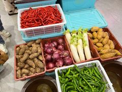 -三只鸟本地特色菜馆(上饶总店)