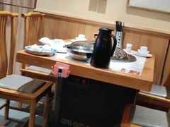 -冰城焰会大丰收铁锅炖(萝岗万达金街店)