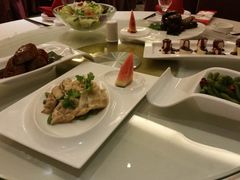 -恒记饭店·海鲜明档(淹城店)