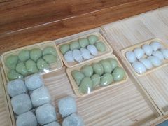 -南大门韩国米糕(公滨路店)