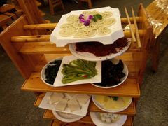 -老码头火锅(玉林店)