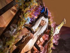 -米游妙妙屋cosplay换装自拍摄影体验馆