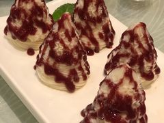 -金蝉食府(维吉奥广场店)