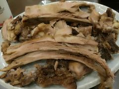 -清真益鑫羊肉手抓馆(南大街店)