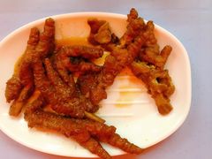 -新记肉骨茶