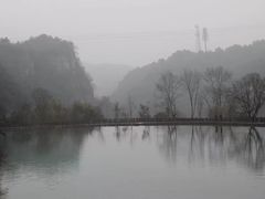 -天河潭旅游度假区
