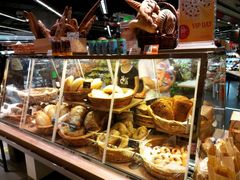 店内环境-Olé精品超市(广州太古汇店)