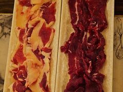 -悦来悦牛潮汕牛肉火锅(大浪店)