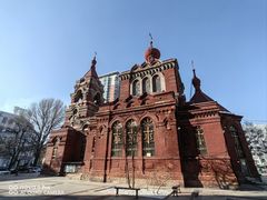 -圣·阿列克谢耶夫教堂