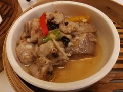 -稻香酒家·33年老字号·港式粤菜(富邦中心店)