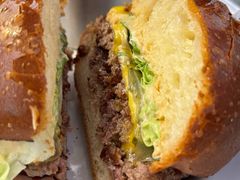 -尚牛社会 Beef & Liberty(金桥EKA天物店)