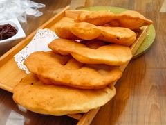-老磨油饼(高陵店)