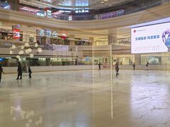 -冠军冰场CHAMPION RINK(苏州中心商场店)
