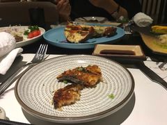 -松临·铁板烧&Omakase(神农店)