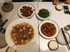 -攸州小镇家湘菜(小米科技园店)