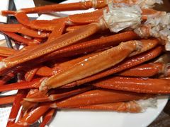 -亚马逊环球美食百汇(新城吾悦广场店)