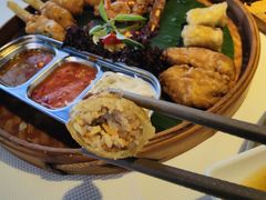 -花样西贡·法式越南餐厅(西大万达店)