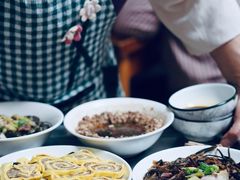-玲燕蒸菜馆(江东路店)