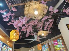 -阿依娘镇店豌杂面(三峡广场店)