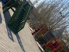 -海拉尔蒙古包(房山长阳店)