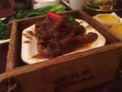 -喜鹊茶点.啫煲(车陂店)