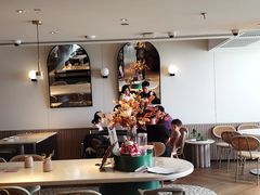 -必胜客(海滨店)