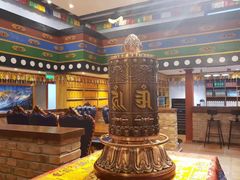 -后院犇牛主题餐厅(云岗店)