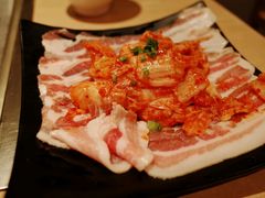 -新石器烤肉(南站店)