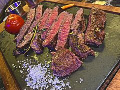 -MOSSO德国餐厅·音乐酒吧(环宇荟店)