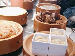 -龍歌自助小火锅(市南金茂湾店)