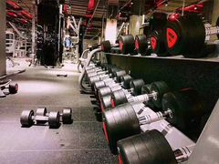 -威尔仕健身(杭州万象城店)