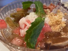 冰粉-千椒百味•自贡盐帮川菜