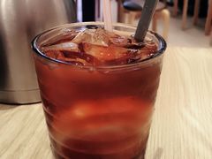 柠檬红茶-添好运点心专门店(百老汇店)