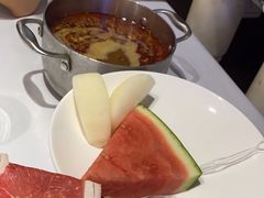 -德天肥牛海鲜火锅(城西银泰店)