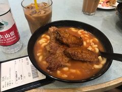 -华嫂冰室(尖沙咀店)